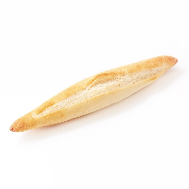 【德麥食品】小法國麵包 /10個 (冷凍麵包)
