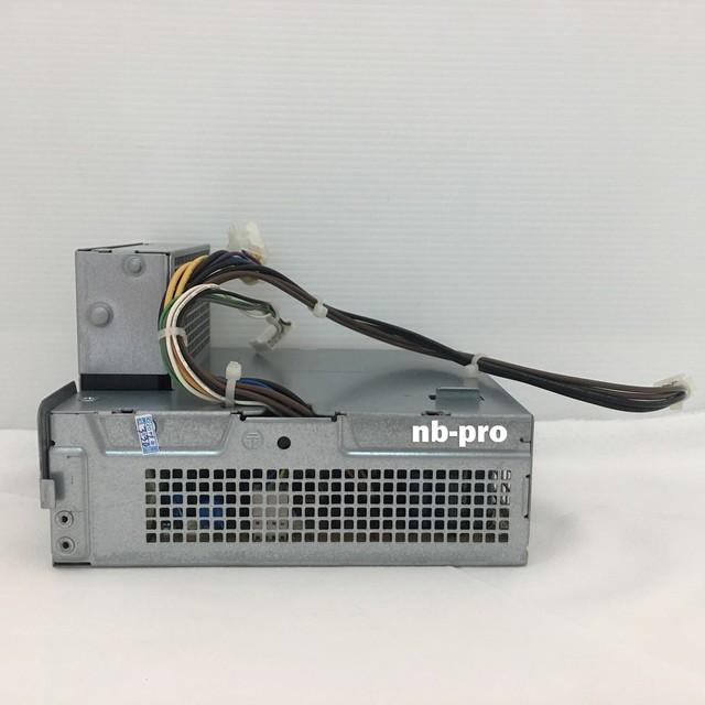 HP D10-240P2A(12.7x14.5x9.4cm)電源供應器