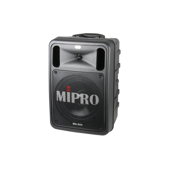 MIPRO MA-505 精華型無線擴音機