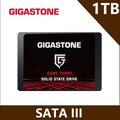 Gigastone Game Turbo 1TB SATAⅢ 固態硬碟SSD