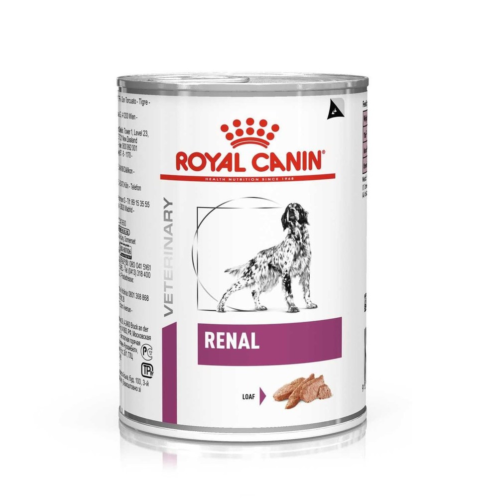 KnK寵物 Royal Canin 法國皇家 RF14C 腎臟處方罐頭食品 狗罐 狗罐頭 410g