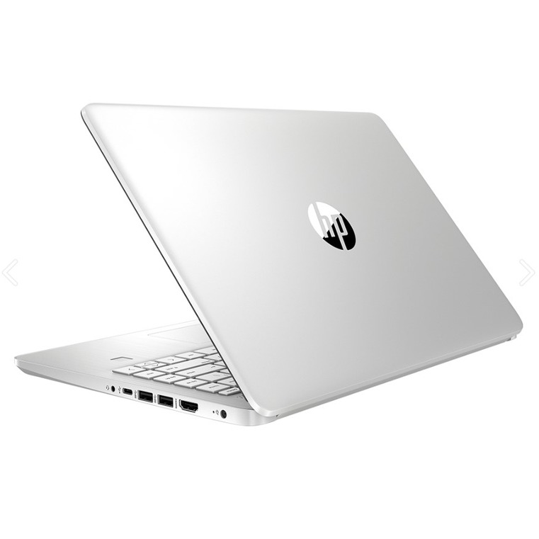 HP Laptop 14-ep0069TU 14吋輕薄筆電(銀)(806Y4PA)【Intel Core i5-1335U / 4GBx2記憶體 / 512G M.2 SSD / Win 11】