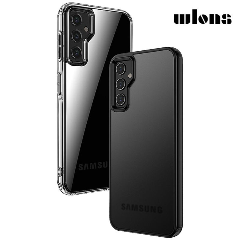 【預購】手機殼 防摔殼 WLONS SAMSUNG Galaxy A54 5G 雙料保護套 【容毅】