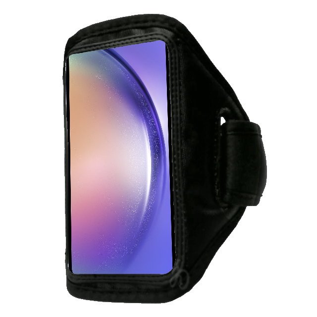Samsung Galaxy A54 5G 6.4吋 簡約風 運動臂套 臂帶 臂袋 手機保護套 運動手臂套