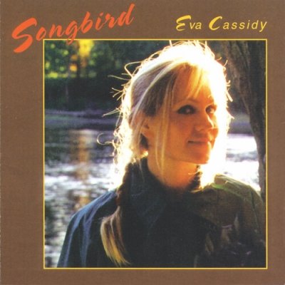 合友唱片 伊娃．凱西迪：歌唱鳥（ 180 克 LP ）Eva Cassidy - Songbird