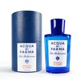 ACQUA DI PARMA 帕爾瑪之水 藍色地中海系列 ARANCIA DI CAPRI 卡布里島橙淡香水 150ML