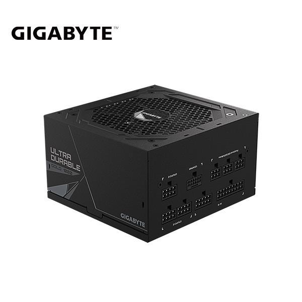 【綠蔭-免運】技嘉GIGABYTE UD1000GM PG5 2.0金牌電源供應器