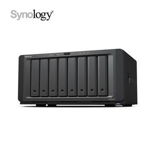 【綠蔭-免運】Synology DS1823xs+ 網路儲存伺服器