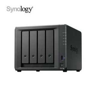 【綠蔭-免運】Synology DS423+ 網路儲存伺服器