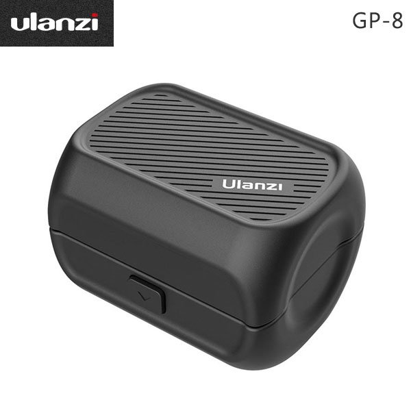 EGE 一番購】Ulanzi【GP-8】適用GoPro 9 電池收納盒 TF卡收納【公司貨】
