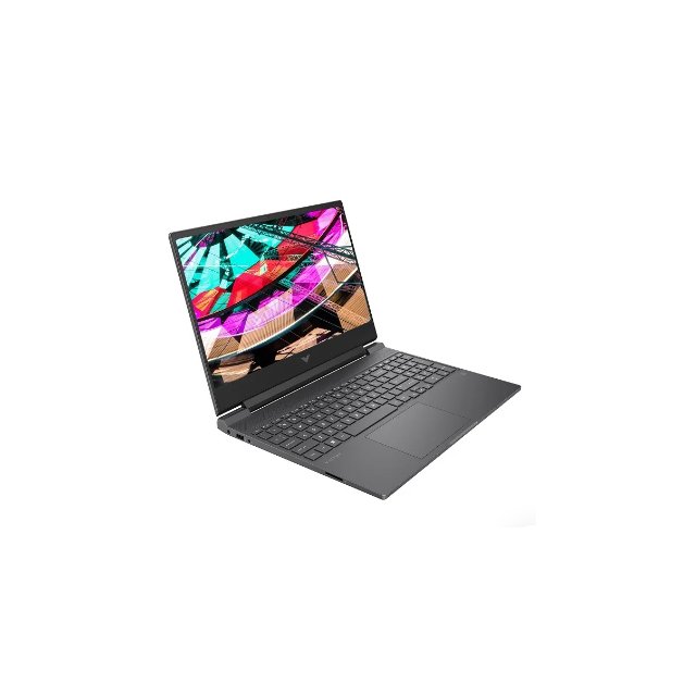 HP Victus Gaming Laptop 15-fa1036TX 光影V 黑騎士 筆記型電腦，i7-13700H /16G(8G*2)/512GB/RTX4050/WIN11 HOME