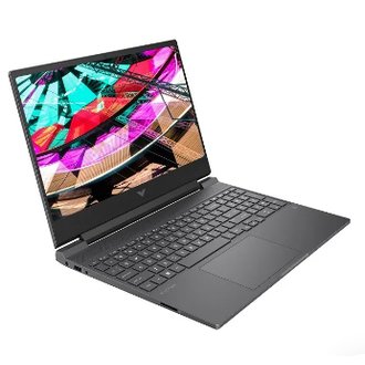 HP Victus Gaming Laptop 15-fa1036TX 光影V 黑騎士 筆記型電腦，i7-13700H /16G(8G*2)/512GB/RTX4050/WIN11 HOME