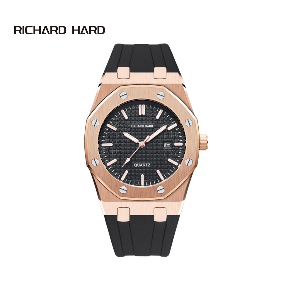 德國RICHARD HARD全球限量皇家橡樹系列RH15500