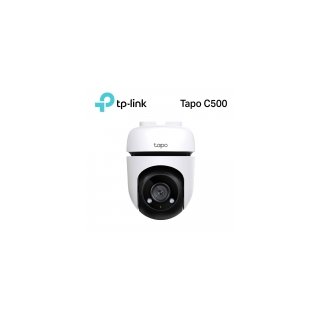 【TP-Link】Tapo C500 戶外型安全 WiFi 攝影機