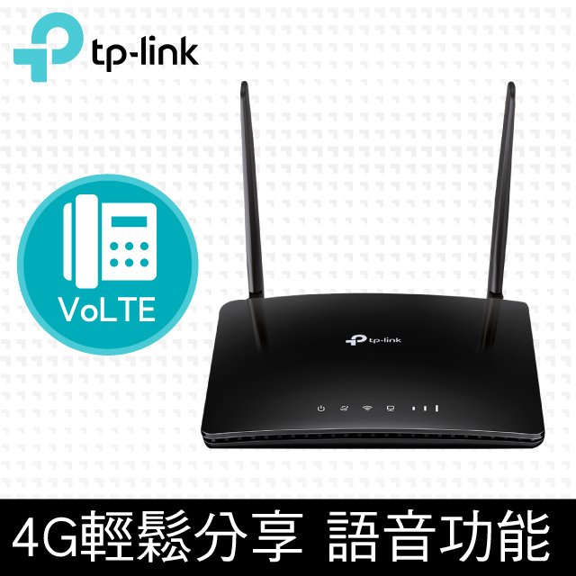 【hd數位3c】TP-LINK TL-MR6500v (300M/雙天線/SIM卡/支援VoIP電話/4G LTE無線路由器)【下標前請先詢問 有無庫存】