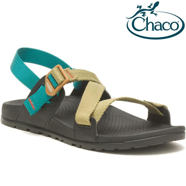 Chaco ABCDE