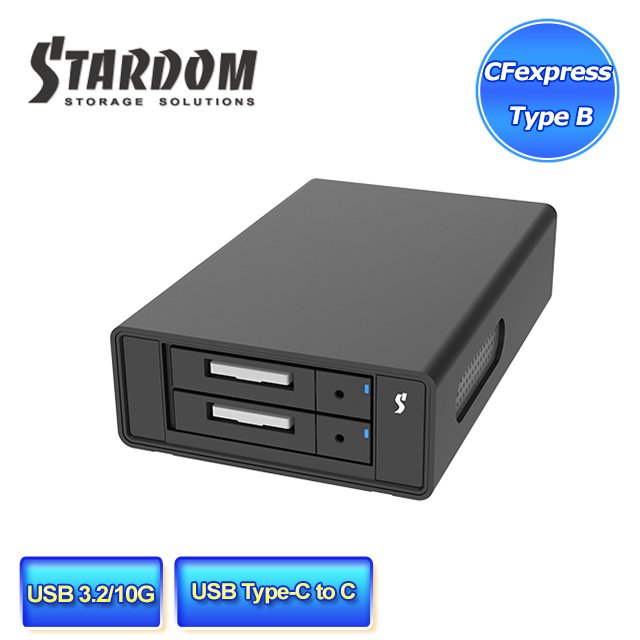 100 ％品質保証 ハードウェアRAID STARDOM DR5-WBS3 HDDx5台付き 3TB