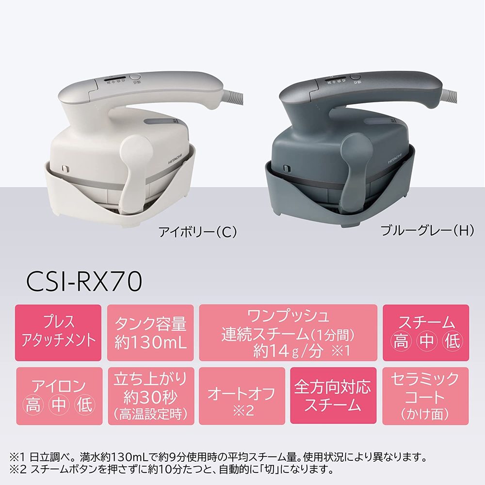 HITACHI 日立CSI-RX70 - PChome 商店街