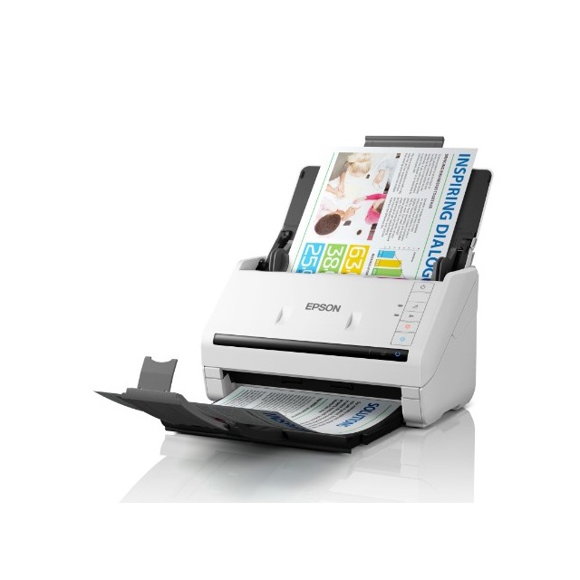 EPSON DS-530 II高速文件掃描器
