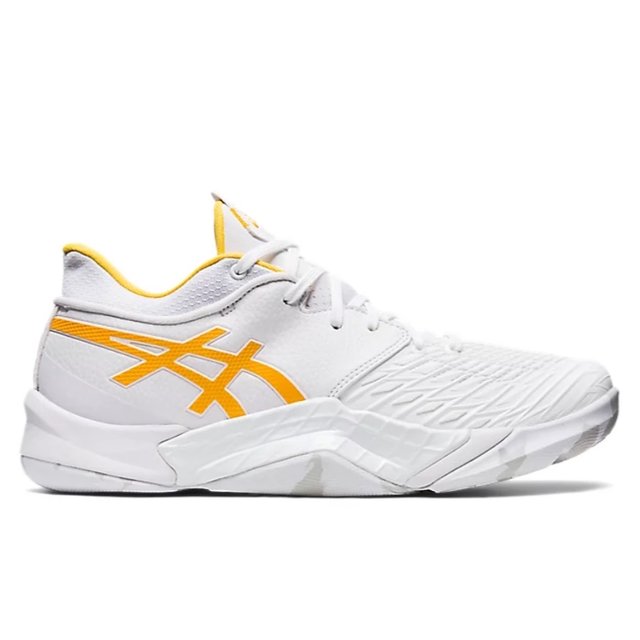 巨詮> Asics Unpre Ars Low 低筒籃球鞋(白)(3346元) - 巨詮體育