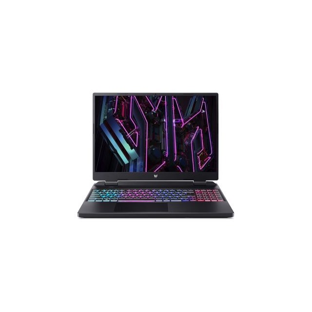 宏碁ACER Predator Helios Neo PHN16-71-79C7筆記型電腦，RTX4060/i7-13700HX/16GB/512GB