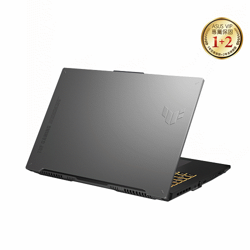 ASUS 灰/i7-12700H/8G/512G_SSD/RTX4060_8G/WIN11 家用筆記型電腦 FX707ZV4-0022B12700H