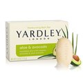 YARDLEY(蘆薈+酪梨)香皂113g