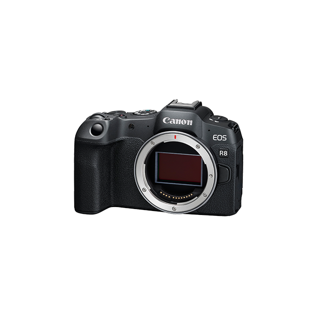 Canon EOS R8 Body單機身 (公司貨)