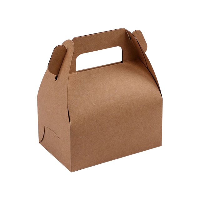 【Q禮品】A5908 牛皮包裝盒 喜糖盒 餅乾包裝盒禮盒 麵包蛋糕 包裝盒 牛皮紙盒 禮品盒 贈品禮品