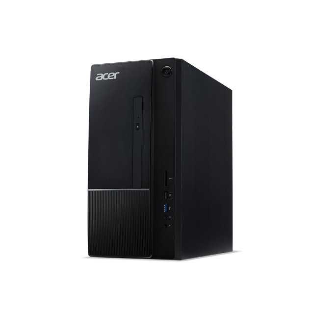 宏碁 Acer Aspire TC-1750 家用主機【Intel Core i5-12400 / 8GB記憶體 / 512G SSD M.2 / Win 11】