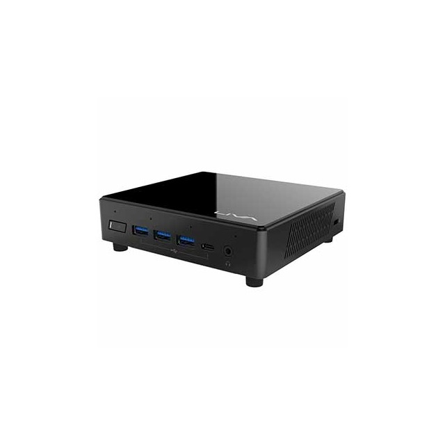 ECS LIVA Z3 N6000/4G/128G/W11Pro ( 95-699-OA4032 ) 超微型桌機
