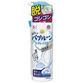 日本地球製藥馬桶幕斯泡沫清潔劑(適用免治馬桶)200ml