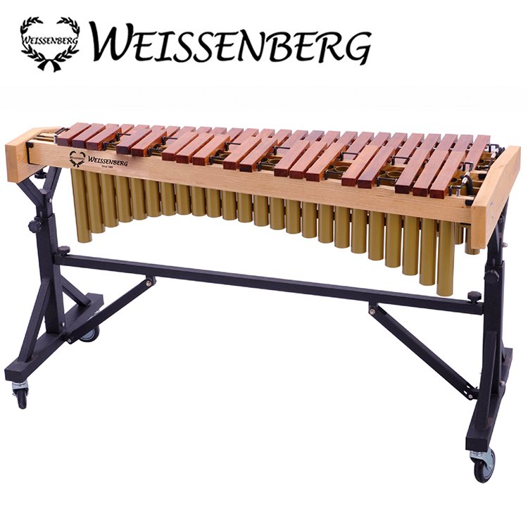 WEISSENBERG 高音木琴 XP-R6 玫瑰木 原廠公司貨