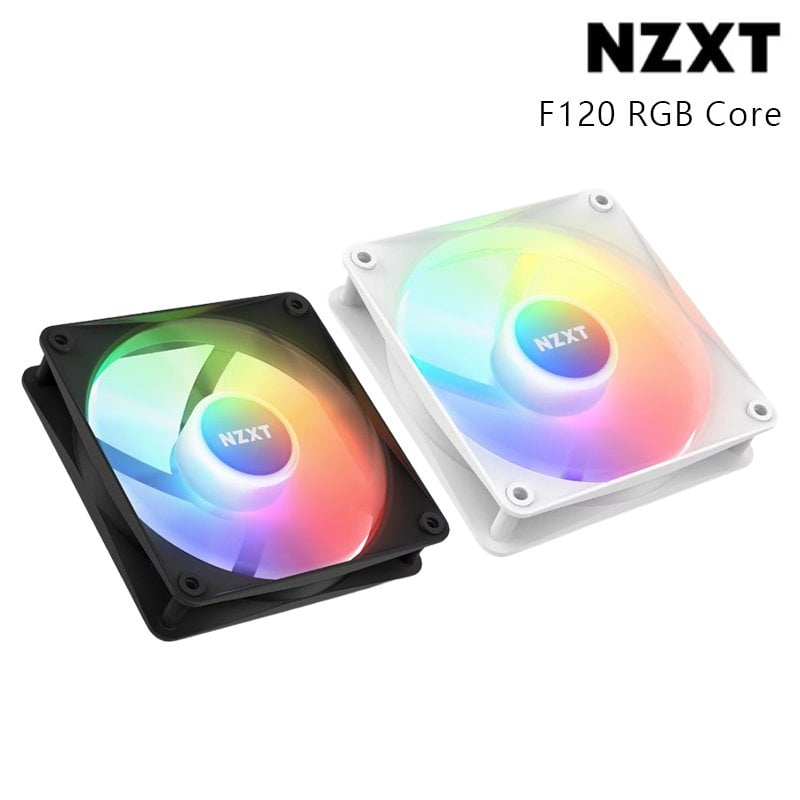 F120 RGB DUO 3個セット +α - PCパーツ