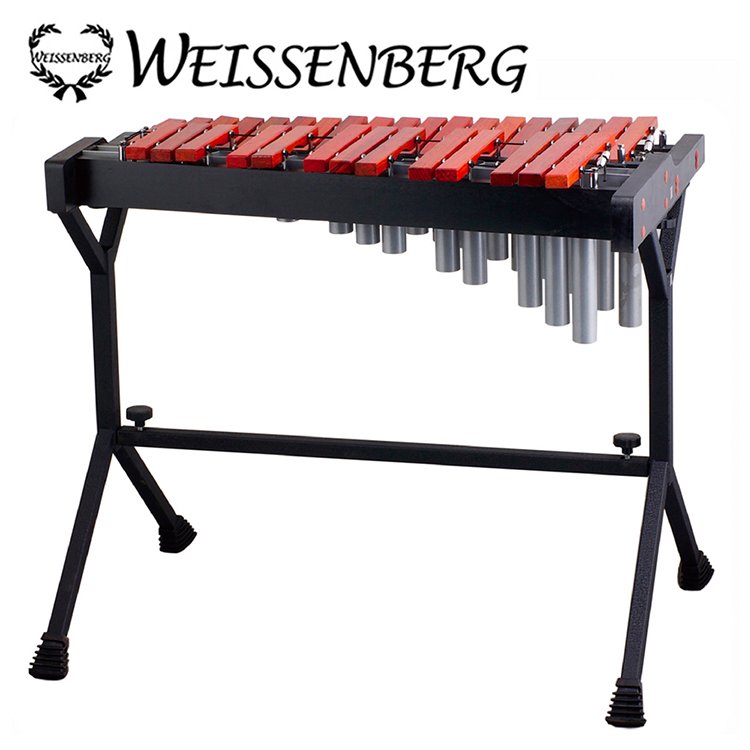 WEISSENBERG 木琴32音 XP-M37 非洲紅木 原廠公司貨