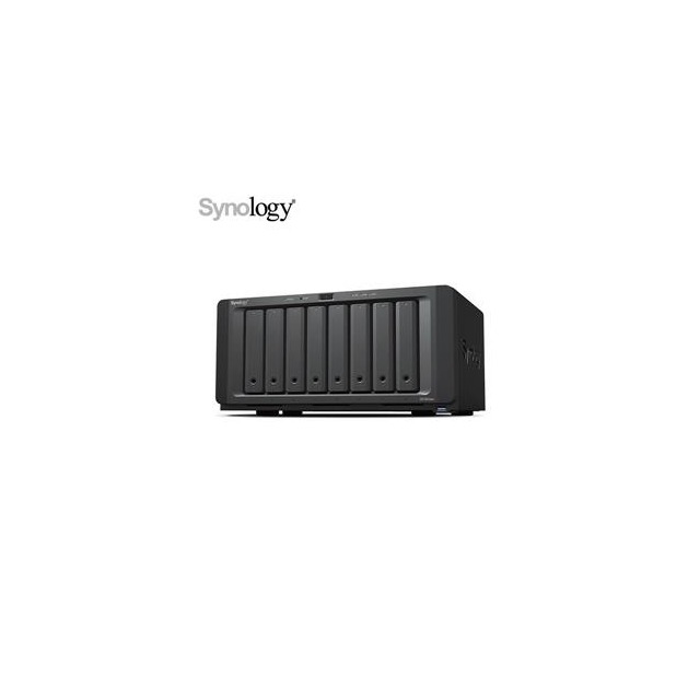 Synology DS1823xs+ 網路儲存伺服器