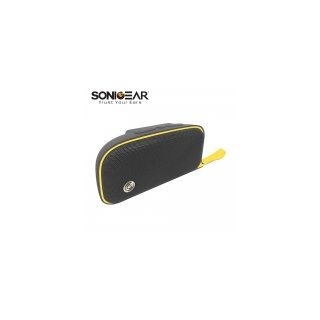 【SONICGEAR】P5000 USB可攜式藍牙多媒體音箱-石墨黑
