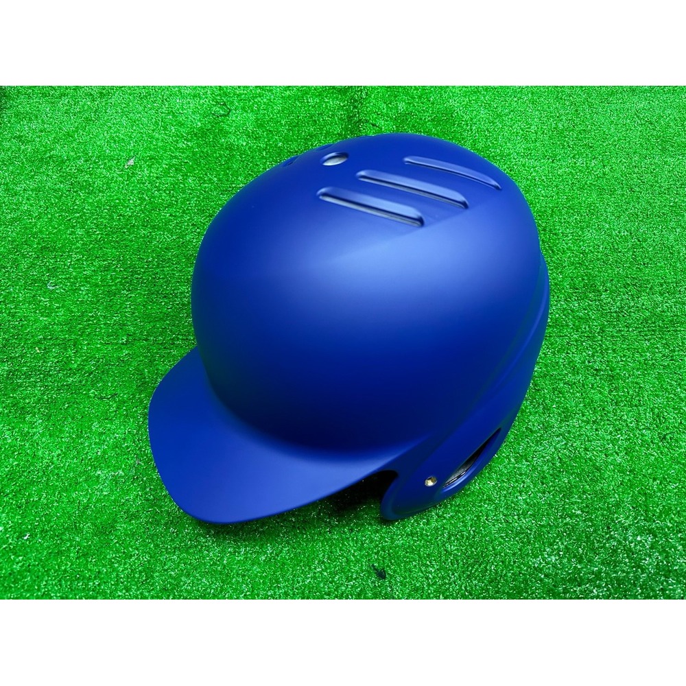 新莊新太陽 KAULIN 高林 KBH-500 硬式 棒壘用 成人 打擊頭盔 霧寶藍 特價1300