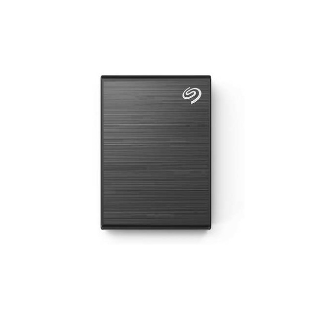 SEAGATE/1TB/One Touch SSD/ 黑 外接固態硬碟(SSD) ( STKG1000400 )