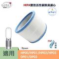 HEPA抗敏濾網 適用 Dyson HP00/HP01/HP02/HP03 DP01/DP03 活性碳濾心 戴森清淨機