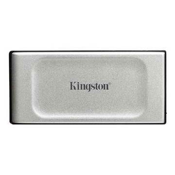 Kingston SXS2000/500G 外接固態硬碟(SSD)