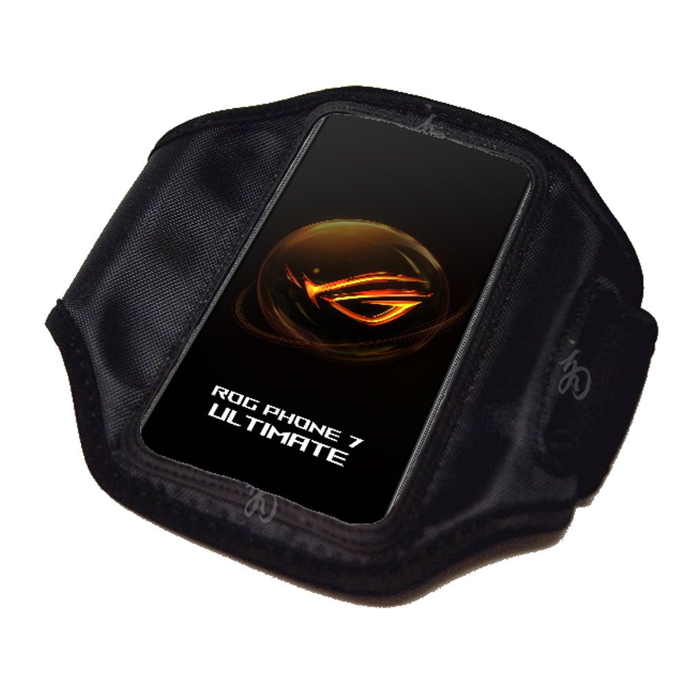簡約風 運動臂套 for ASUS ROG Phone 7 Ultimate 6.78吋 手機 運動臂帶 臂袋 保護套