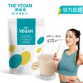 THE VEGAN- 無加糖豆漿口味(1kg)