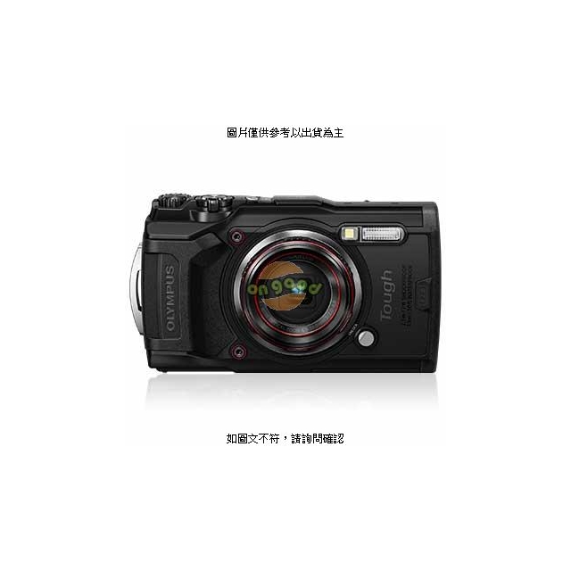 OLYMPUS Tough TG-6 ( Tough TG-6 BLK ) OLYMPUS Tough TG-6 ( Tough