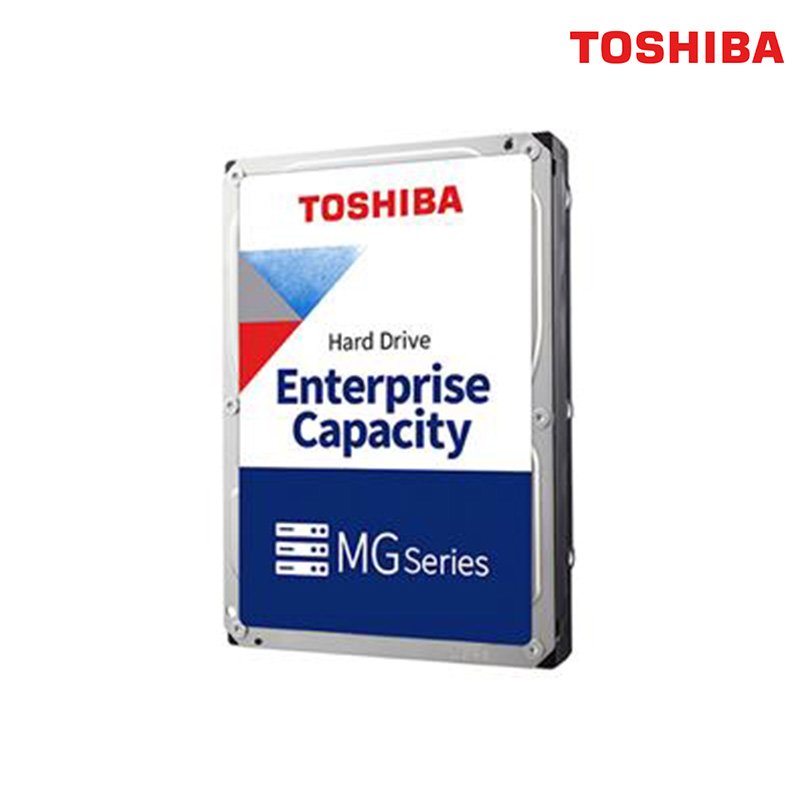 Toshiba 東芝 18TB MG09ACA18TE 企業碟 /紐頓e世界