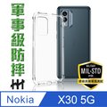 HH 軍事防摔手機殼系列 Nokia X30 5G (6.4.吋)