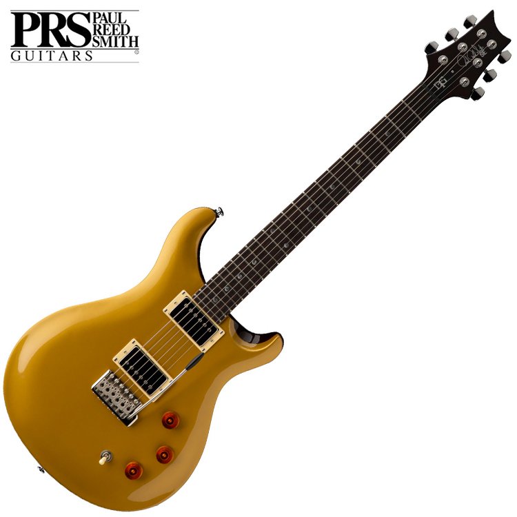 PRS SE Gold Top最新款電吉他-原廠公司貨
