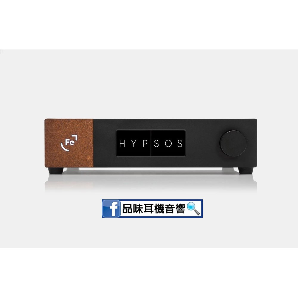 【品味耳機音響】波蘭 Ferrum Audio HYPSOS - 音響級混合式線性電源供應器 - 台灣公司貨