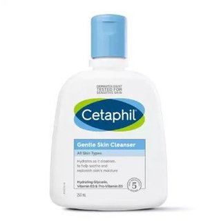【Cetaphil 舒特膚】溫和潔膚乳（250ml）/ 溫和潔膚乳 591毫升 X 2入(389元)