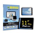 【BRIO】iPad Pro 11吋 - 磁吸式螢幕防窺片